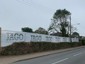 Scaffold Advertising Netting