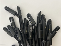 Reusable Bungee Cords