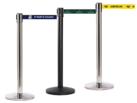 Bespoke Printed Barriers