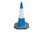 Blue Cones