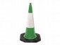 Green Cones