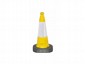 Yellow Cones