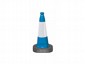 Blue Cones