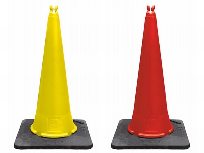 Chain Holding Cones