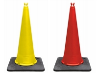 Chain Holding Cones