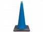 Blue Chain Cones