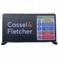 Heras Fence Covers