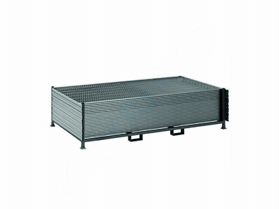 Heras Fence Stillage