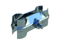 Fence Coupler
