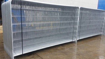 Buy Heras Fence Panels