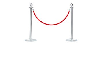 Rope Barriers