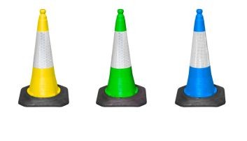 Traffic Cones Range